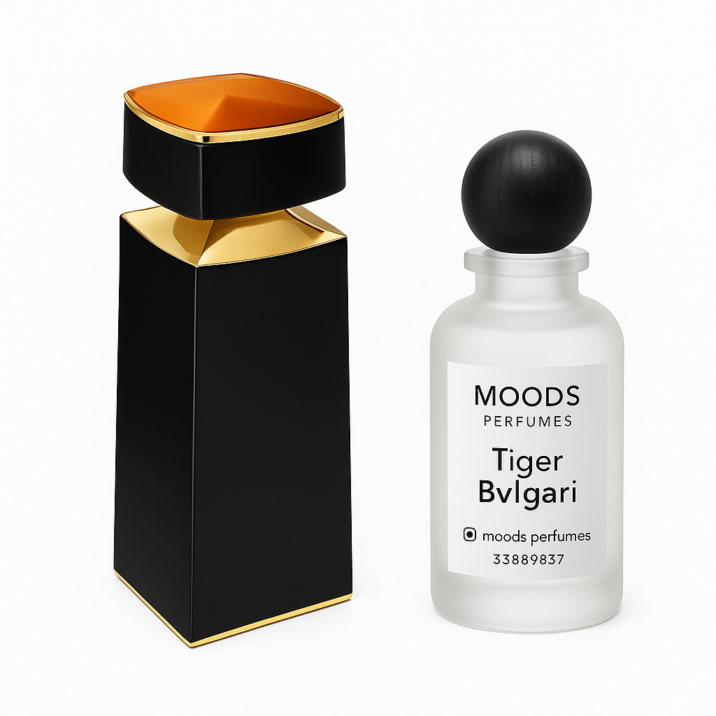 تايجر بولغاري