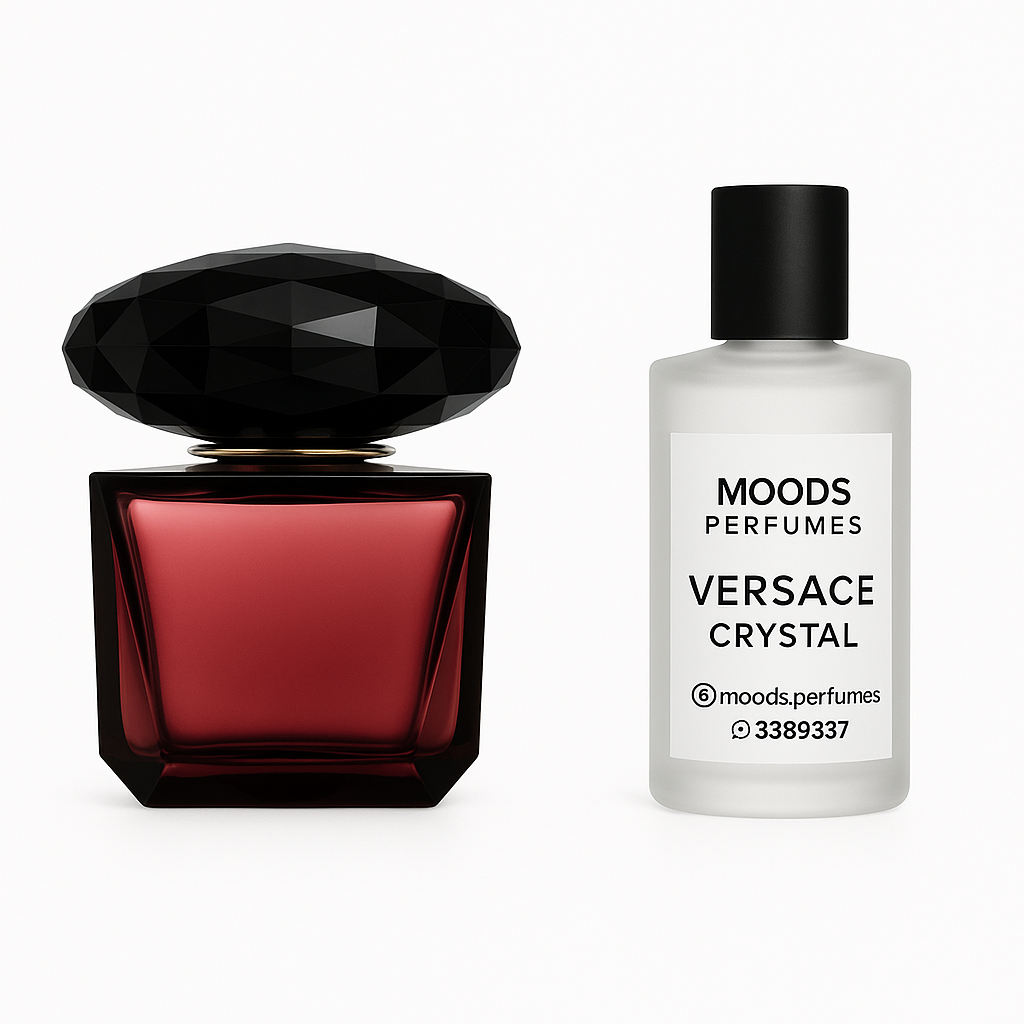 فيرساتشي كريستال