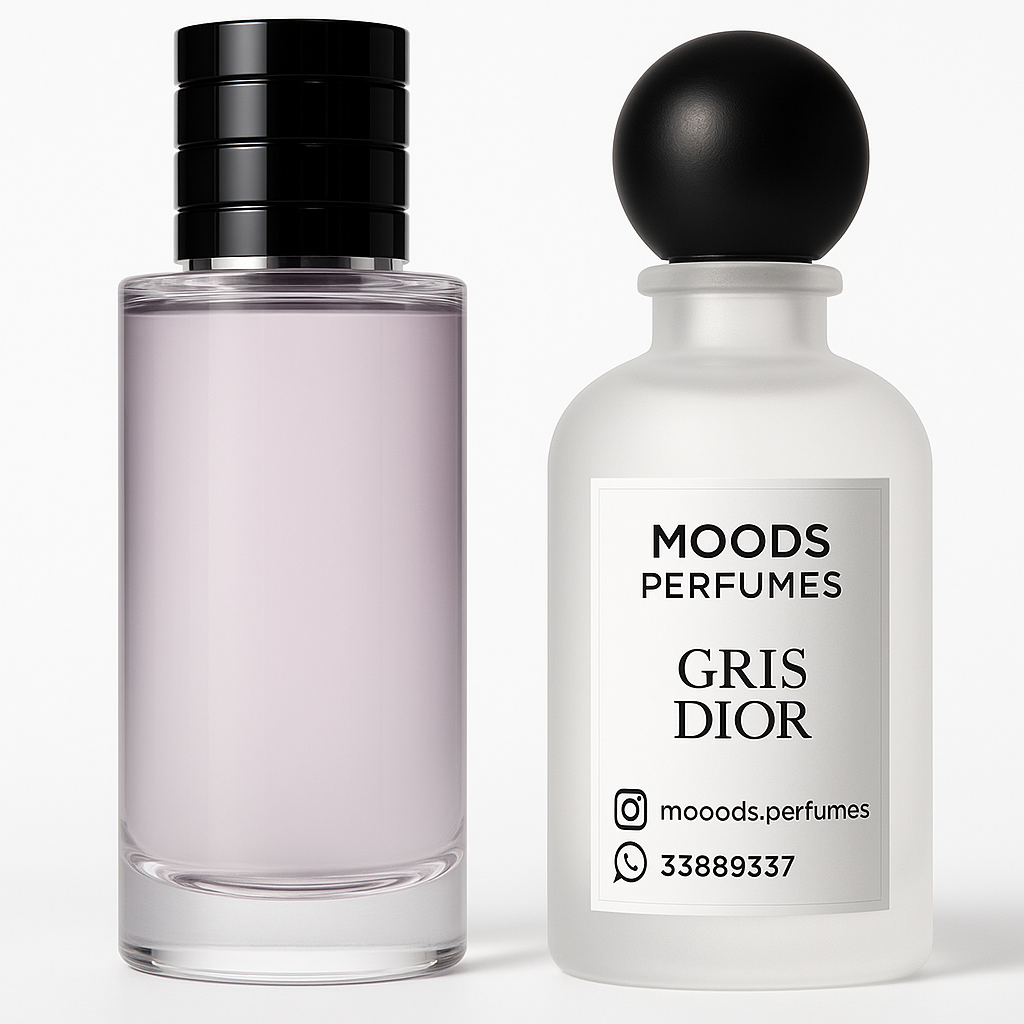 Gris Dior