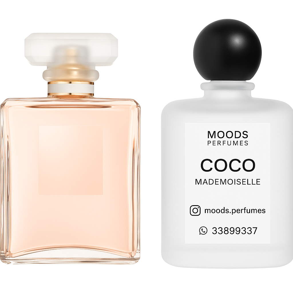 COCO Mademoiselle