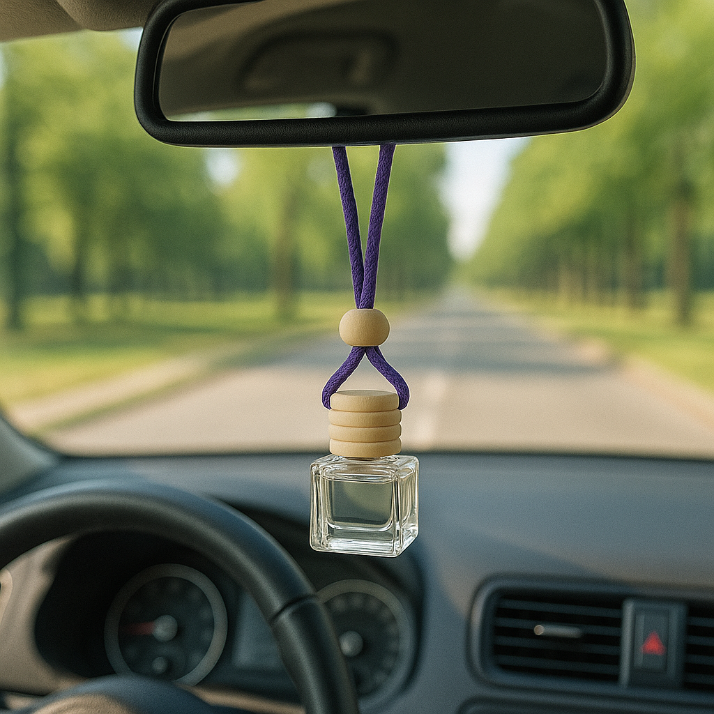 Car Hanging Air Freshener