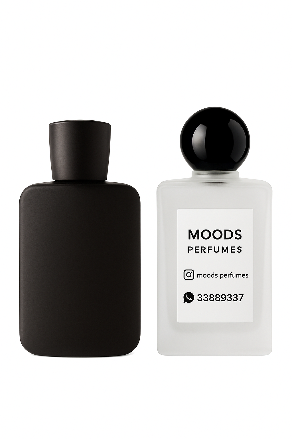 Herod Parfums de Marly