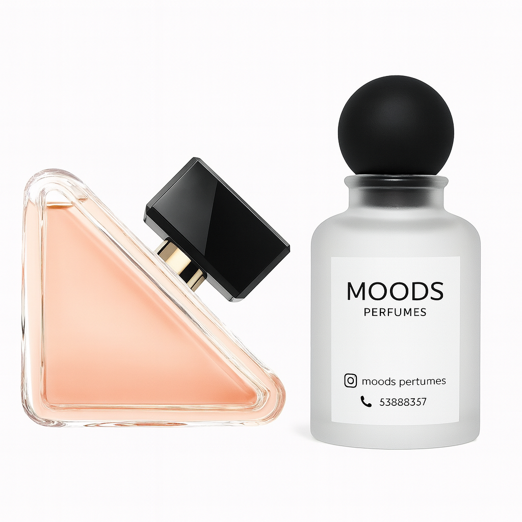 Prada Paradoxe