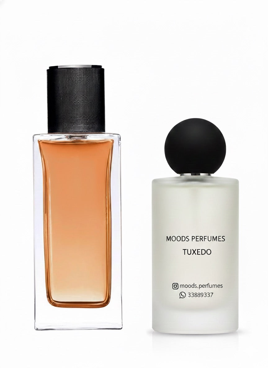 Tuxedo