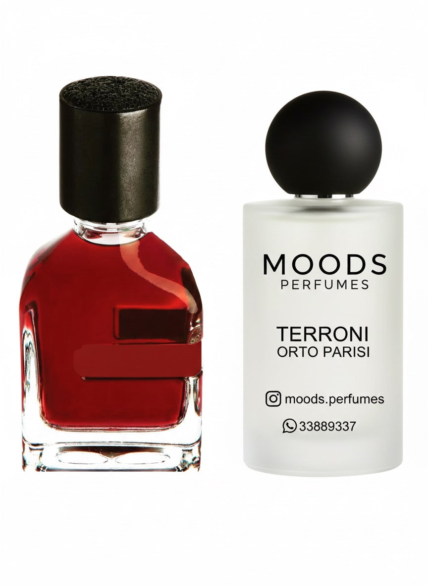 Terroni Orto Parisi