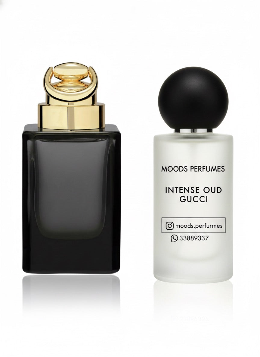 Intense Oud Gucci